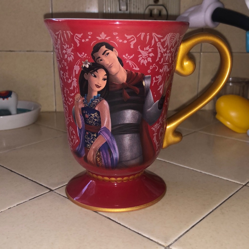 Disney fairytale designer collection